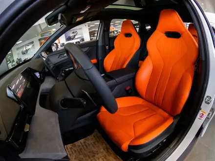 Changan UNI-V Sportline 2026 года за 11 790 000 тг. в Костанай – фото 13