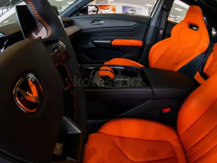 Changan UNI-V Sportline 2026 года за 11 790 000 тг. в Костанай – фото 14