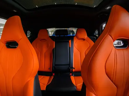 Changan UNI-V Sportline 2026 года за 11 790 000 тг. в Костанай – фото 16