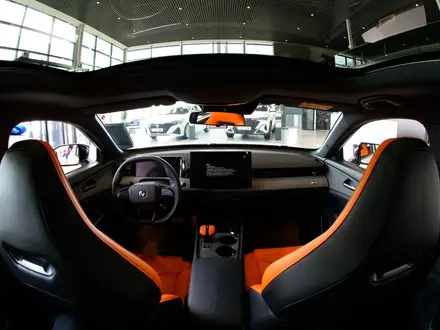 Changan UNI-V Sportline 2026 года за 11 790 000 тг. в Костанай – фото 17