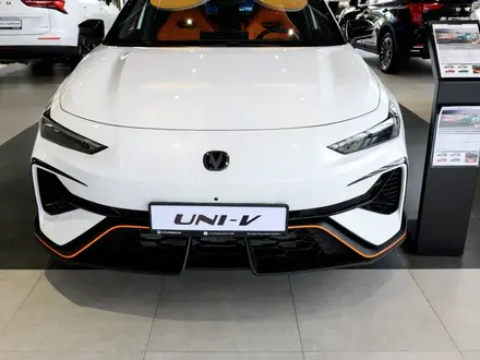 Changan UNI-V Sportline 2026 года за 11 790 000 тг. в Костанай – фото 20