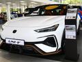 Changan UNI-V Sportline 2026 годаүшін11 790 000 тг. в Костанай – фото 21