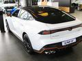 Changan UNI-V Sportline 2026 годаүшін11 790 000 тг. в Костанай – фото 22