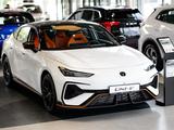 Changan UNI-V Sportline 2026 годаүшін11 790 000 тг. в Костанай – фото 3