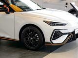 Changan UNI-V Sportline 2026 годаүшін11 790 000 тг. в Костанай – фото 4