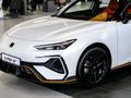 Changan UNI-V Sportline 2026 годаүшін11 790 000 тг. в Костанай – фото 5