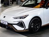 Changan UNI-V Sportline 2026 годаүшін11 790 000 тг. в Костанай – фото 5