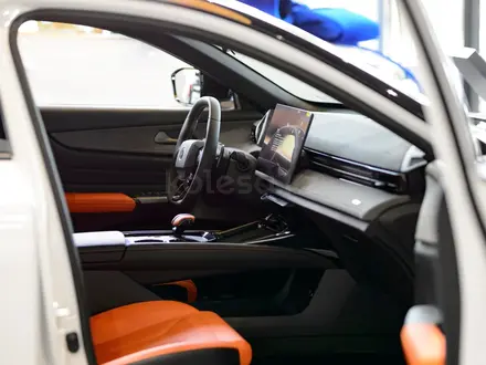 Changan UNI-V Sportline 2026 года за 11 790 000 тг. в Костанай – фото 6