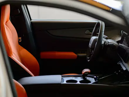 Changan UNI-V Sportline 2026 года за 11 790 000 тг. в Костанай – фото 7