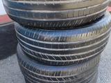 Летнюю резину 225/55/R17 за 80 000 тг. в Текели – фото 4