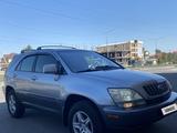 Lexus RX 300 2001 года за 5 500 000 тг. в Шымкент – фото 3