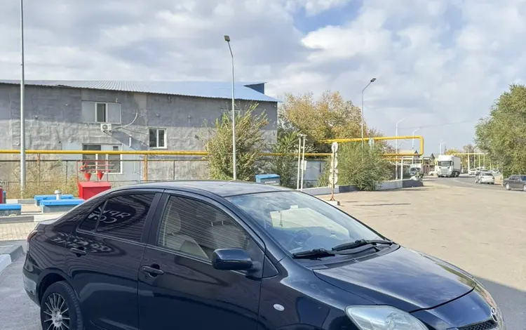 Toyota Yaris 2008 года за 3 300 000 тг. в Алматы
