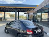 Toyota Yaris 2008 года за 3 300 000 тг. в Алматы – фото 4