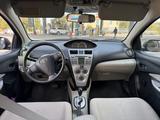 Toyota Yaris 2008 года за 3 300 000 тг. в Алматы – фото 5