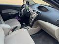 Toyota Yaris 2008 года за 3 300 000 тг. в Алматы – фото 7