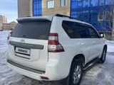 Toyota Land Cruiser Prado 2016 годаfor18 000 000 тг. в Актобе