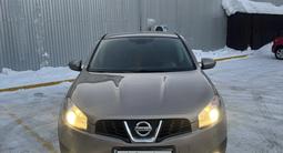 Nissan Qashqai 2010 годаfor5 730 000 тг. в Астана – фото 3