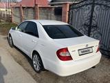 Toyota Camry 2004 года за 5 200 000 тг. в Алматы – фото 4