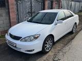 Toyota Camry 2004 года за 5 200 000 тг. в Алматы – фото 2