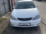 Toyota Camry 2004 года за 5 200 000 тг. в Алматы
