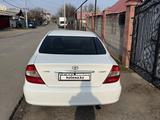 Toyota Camry 2004 года за 5 200 000 тг. в Алматы – фото 3
