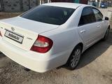 Toyota Camry 2004 года за 5 200 000 тг. в Алматы – фото 5
