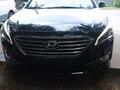 Hyundai Sonata 2016 года за 4 800 000 тг. в Алматы – фото 2