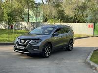 Nissan X-Trail 2021 года за 15 000 000 тг. в Алматы