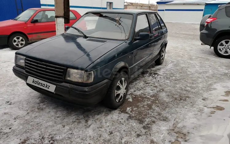 SEAT Ibiza 1993 годаүшін450 000 тг. в Кокшетау