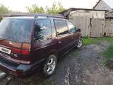 Mitsubishi Space Wagon 1994 года за 1 450 000 тг. в Кокшетау – фото 2