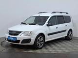 ВАЗ (Lada) Largus 2015 годаүшін2 880 000 тг. в Астана