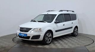 ВАЗ (Lada) Largus 2015 года за 2 880 000 тг. в Астана