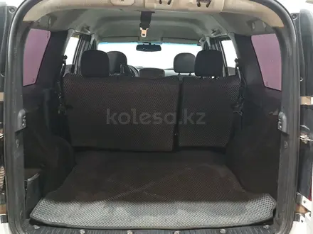 ВАЗ (Lada) Largus 2015 года за 2 880 000 тг. в Астана – фото 10