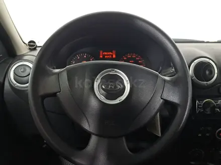 ВАЗ (Lada) Largus 2015 года за 2 880 000 тг. в Астана – фото 13