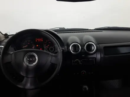 ВАЗ (Lada) Largus 2015 года за 2 880 000 тг. в Астана – фото 14