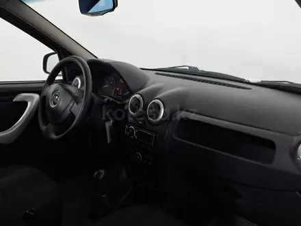 ВАЗ (Lada) Largus 2015 года за 2 880 000 тг. в Астана – фото 15