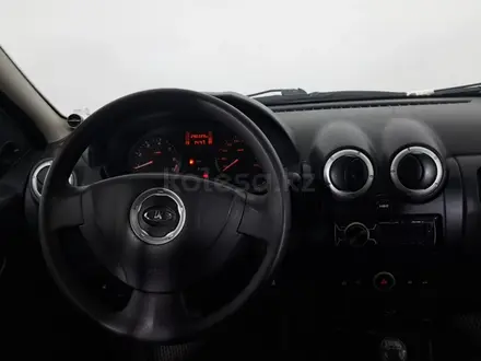 ВАЗ (Lada) Largus 2015 года за 2 880 000 тг. в Астана – фото 18