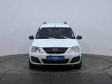 ВАЗ (Lada) Largus 2015 года за 2 880 000 тг. в Астана – фото 2