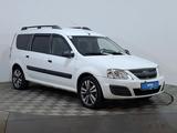 ВАЗ (Lada) Largus 2015 года за 2 880 000 тг. в Астана – фото 3