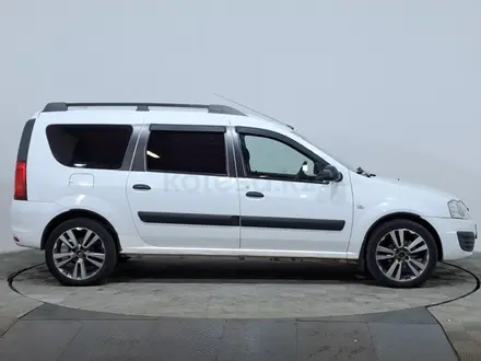 ВАЗ (Lada) Largus 2015 года за 2 880 000 тг. в Астана – фото 4