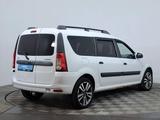 ВАЗ (Lada) Largus 2015 года за 2 880 000 тг. в Астана – фото 5