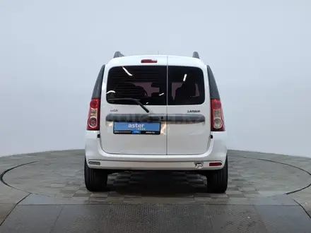 ВАЗ (Lada) Largus 2015 года за 2 880 000 тг. в Астана – фото 6