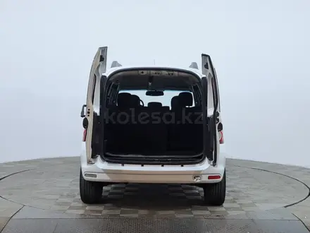ВАЗ (Lada) Largus 2015 года за 2 880 000 тг. в Астана – фото 9