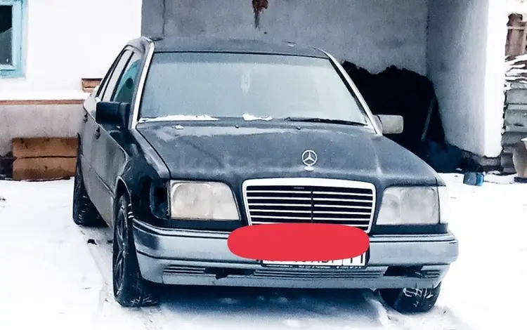 Mercedes-Benz E 220 1993 года за 2 000 000 тг. в Кызылорда