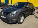 Nissan Qashqai 2017 года за 8 500 000 тг. в Актобе – фото 2