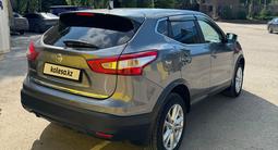 Nissan Qashqai 2017 года за 8 500 000 тг. в Актобе – фото 4