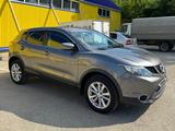 Nissan Qashqai 2017 года за 8 500 000 тг. в Актобе – фото 3