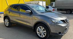 Nissan Qashqai 2017 года за 8 500 000 тг. в Актобе – фото 3