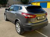 Nissan Qashqai 2017 года за 8 500 000 тг. в Актобе – фото 5