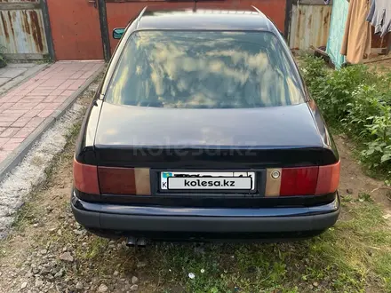 Audi 100 1992 года за 1 850 000 тг. в Павлодар – фото 2